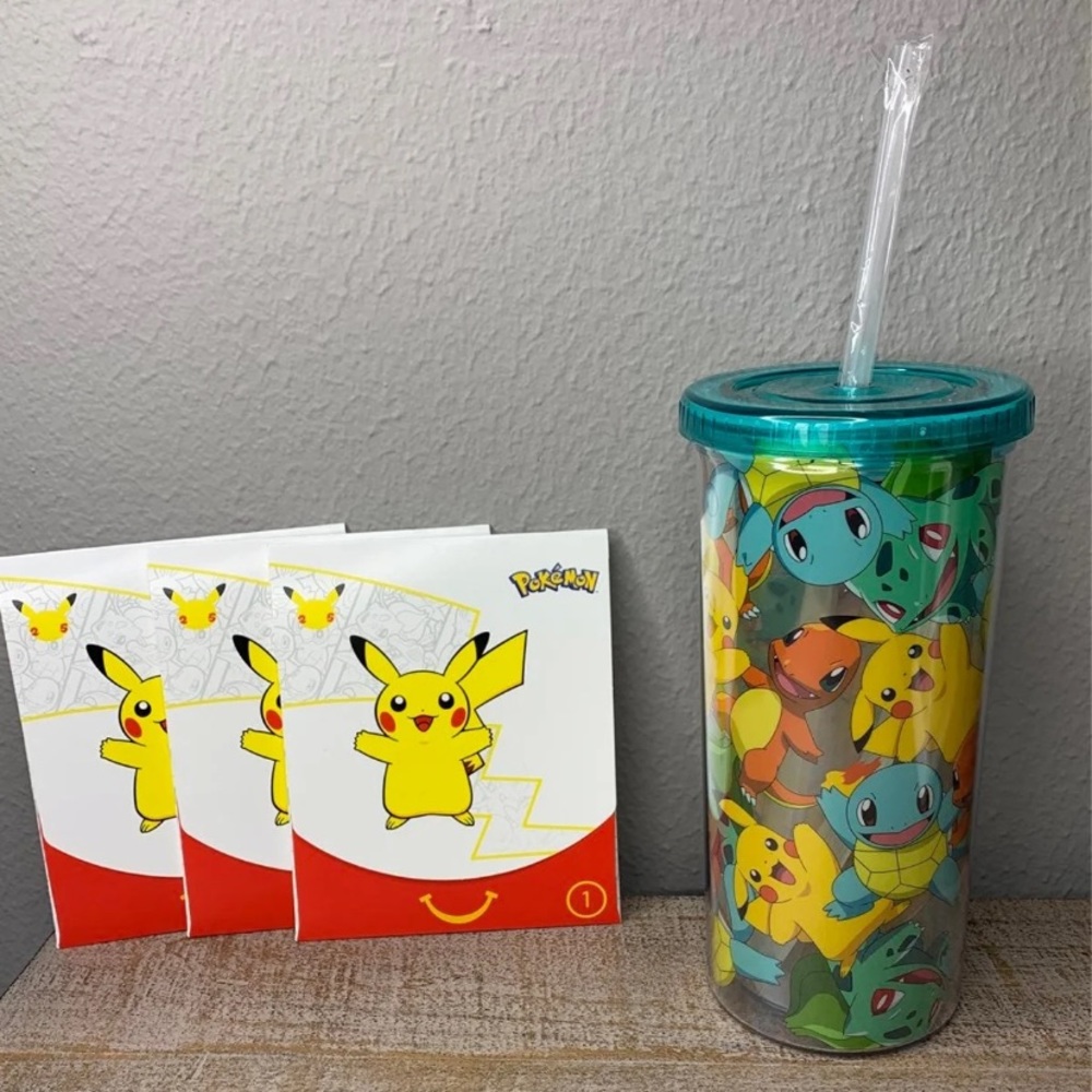 Pokémon 25th anniversary